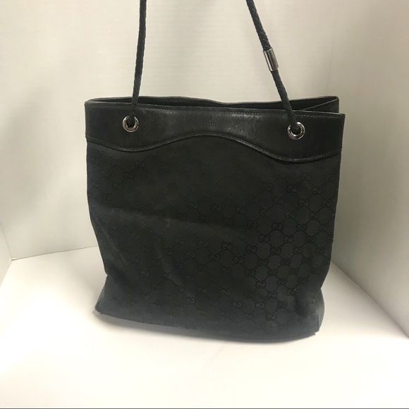 Gucci shopper tote - Picture 2 of 5